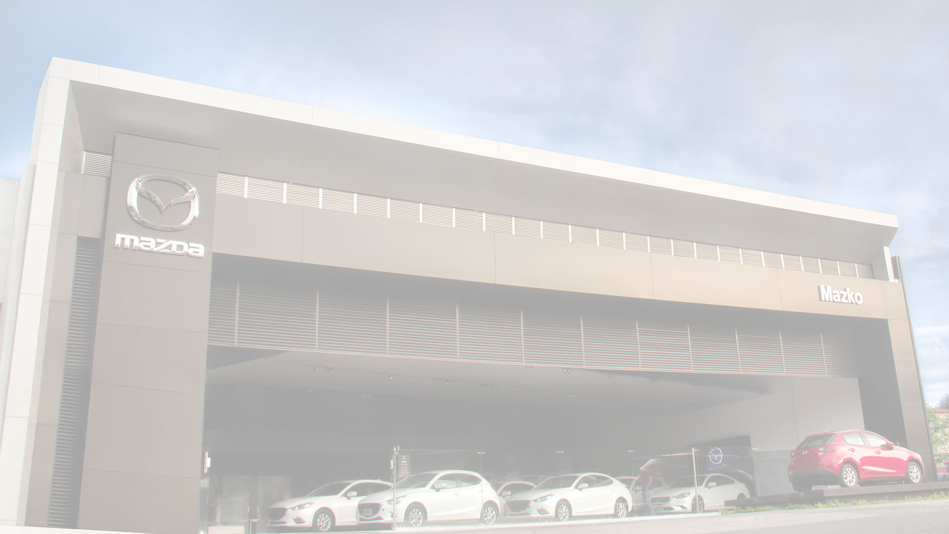 MASSY MOTORS COLOMBIA